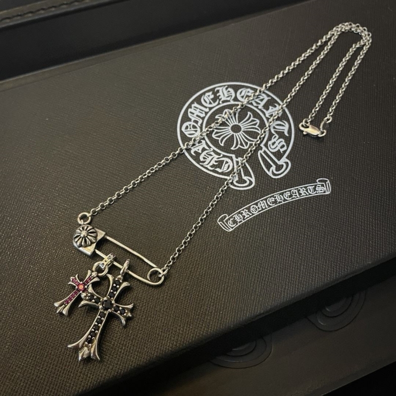 Chrome Hearts Necklaces